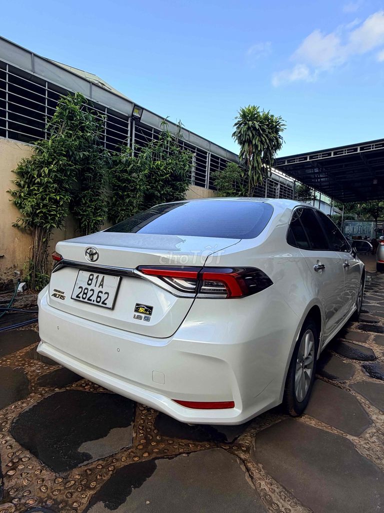 Toyota 2022 - ảnh 4