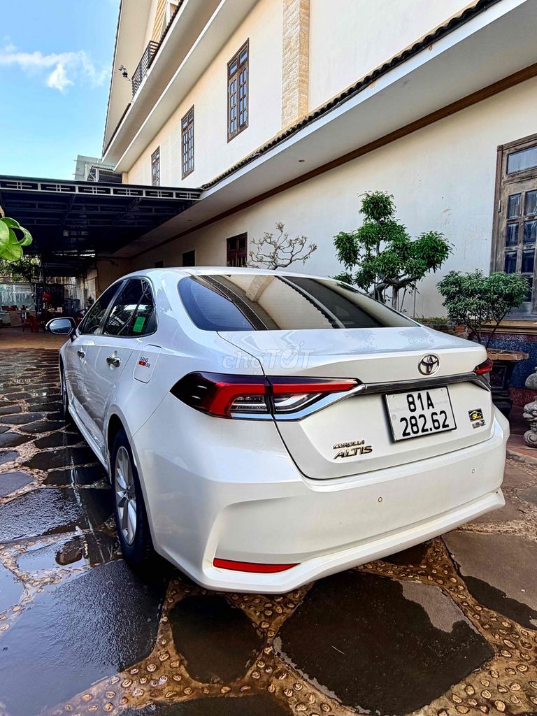 Toyota 2022 - ảnh 5
