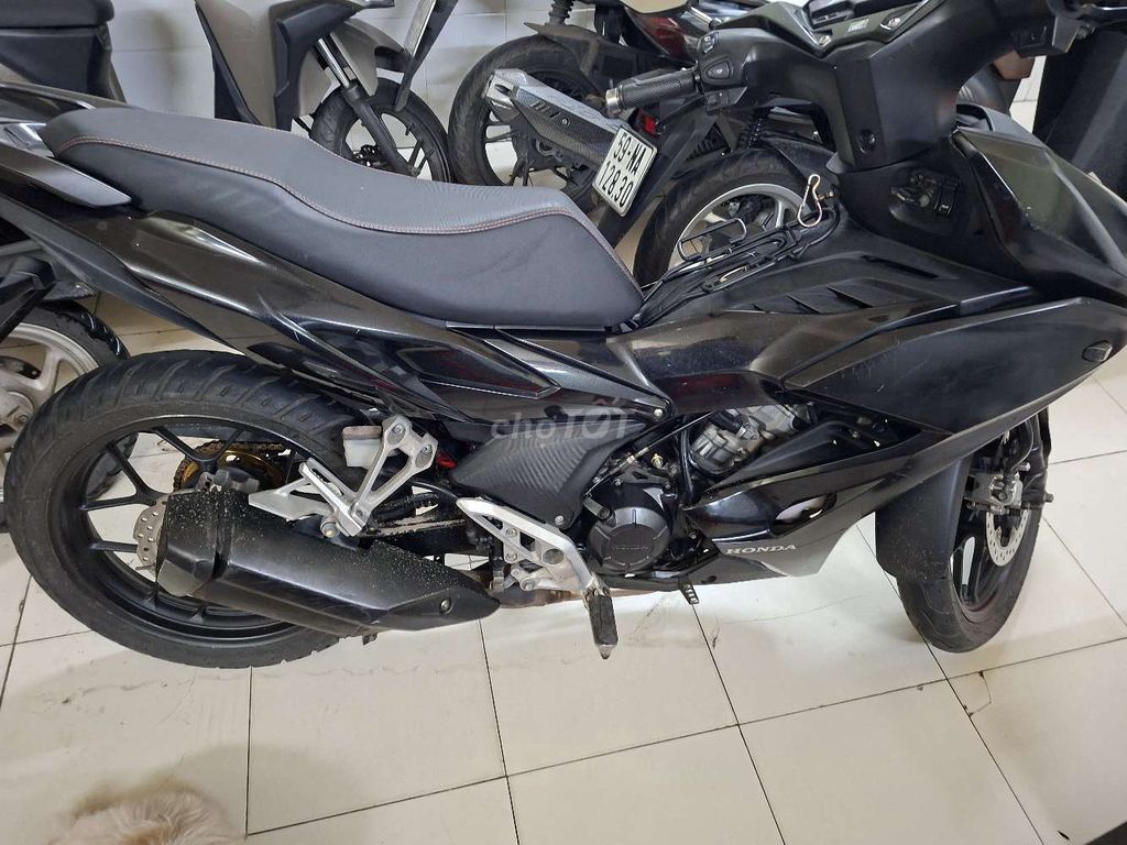 Honda Winner 2019 - ảnh 1