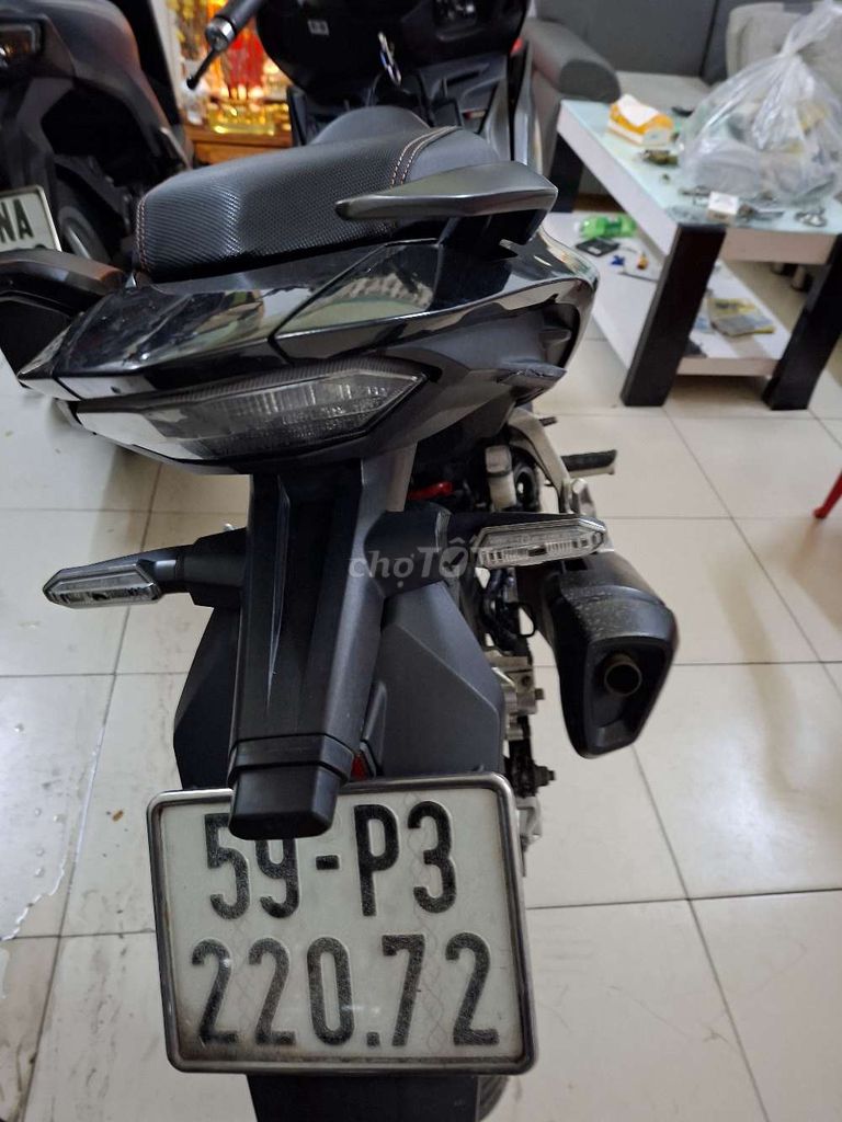 Honda Winner 2019 - ảnh 3
