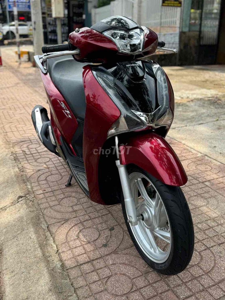 Honda SH 2019 - ảnh 1
