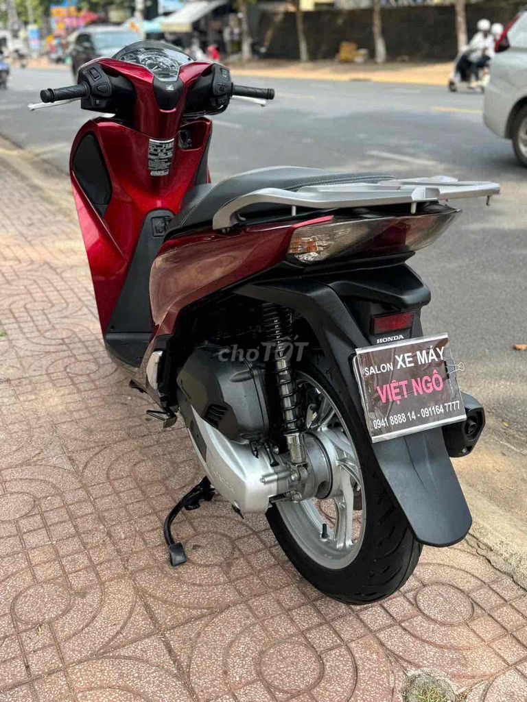 Honda SH 2019 - ảnh 2