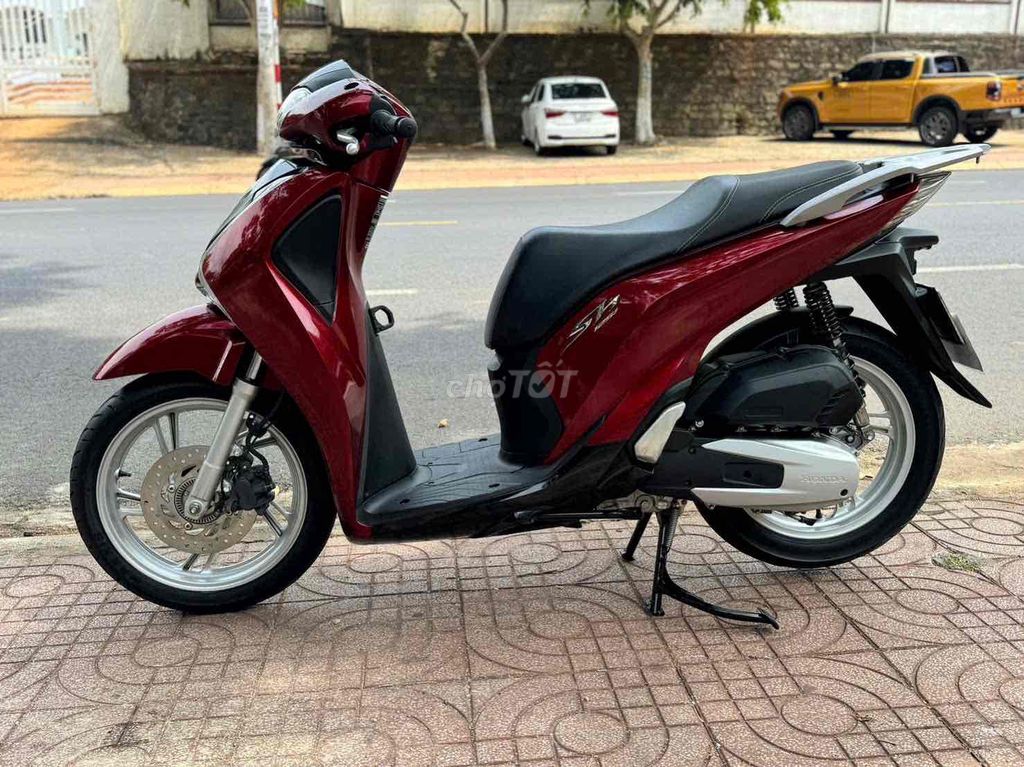 Honda SH 2019 - ảnh 3