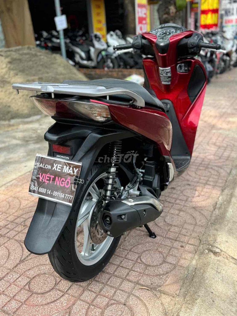 Honda SH 2019 - ảnh 5