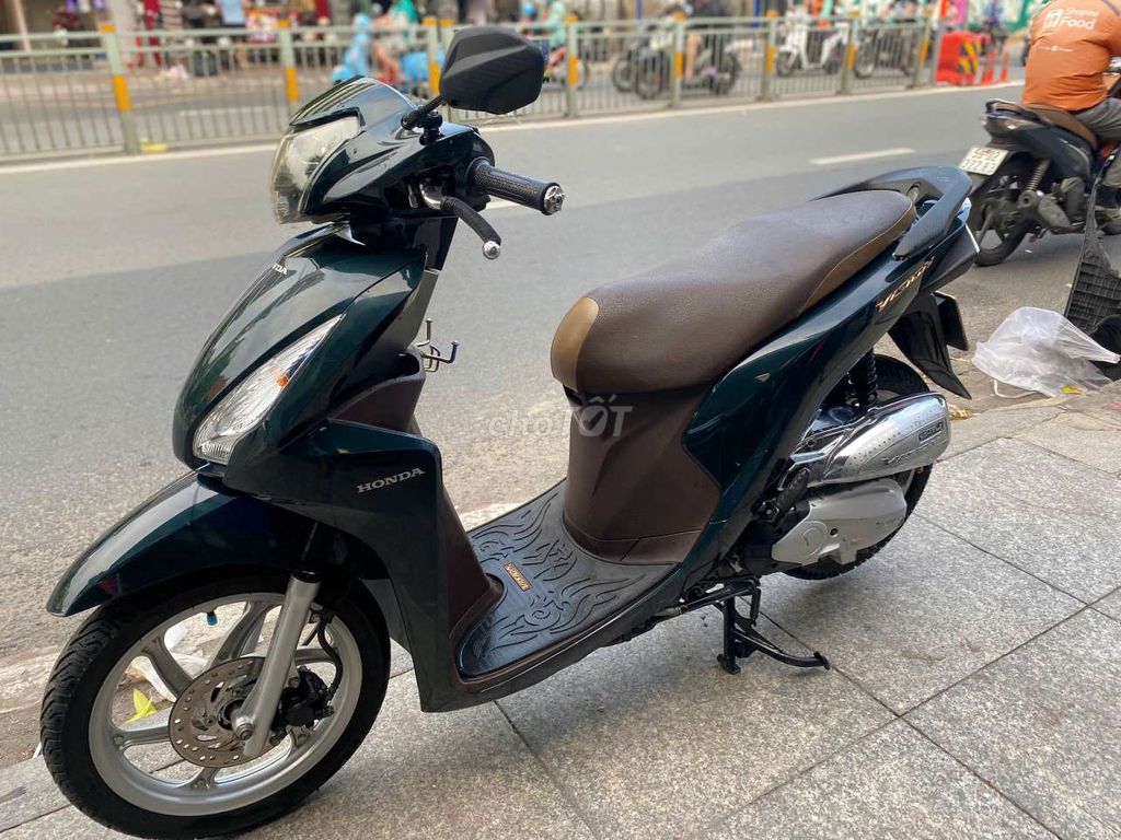 Honda Vision 2020 - ảnh 2