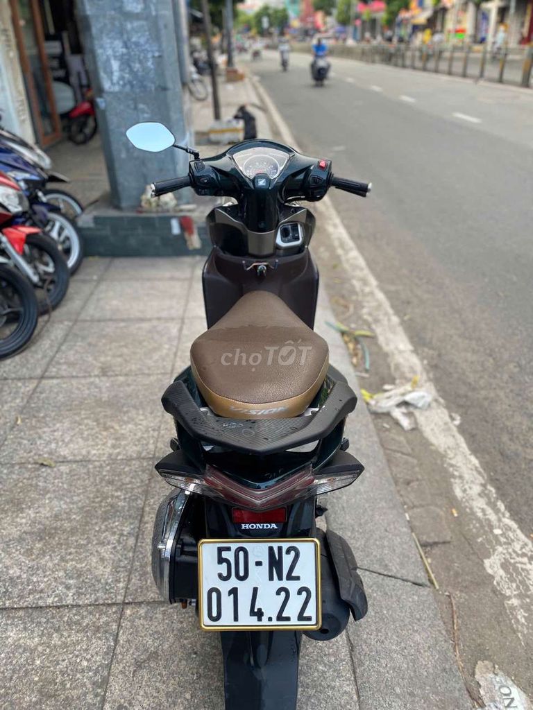 Honda Vision 2020 - ảnh 3