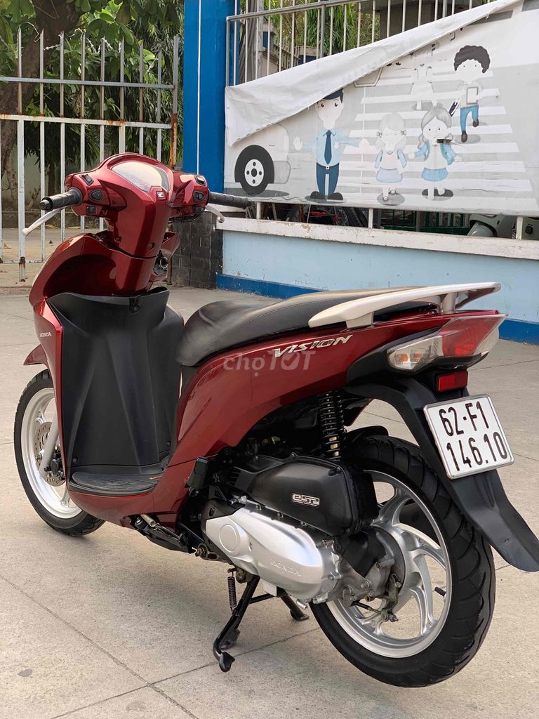 Honda - ảnh 4
