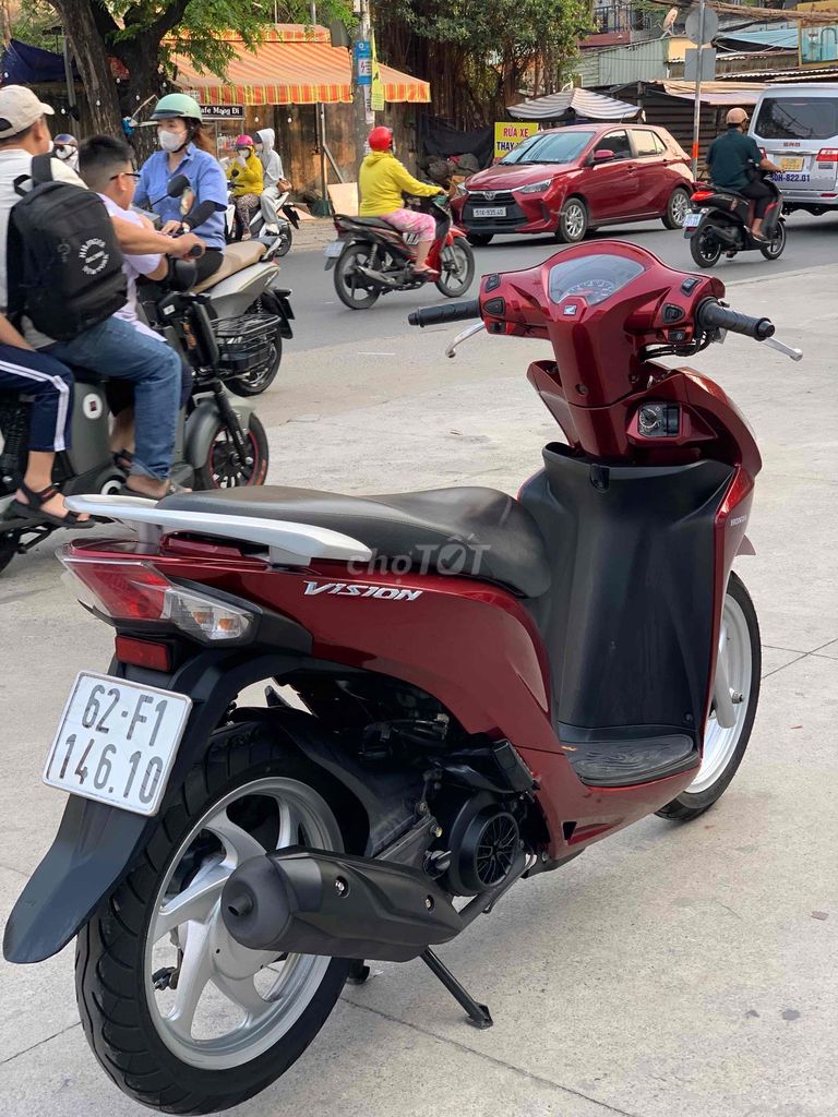 Honda - ảnh 5