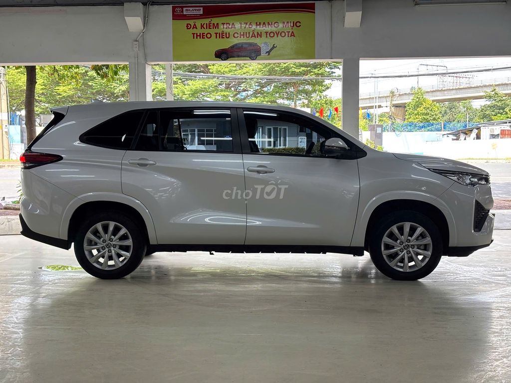 Toyota 2025 - ảnh 3