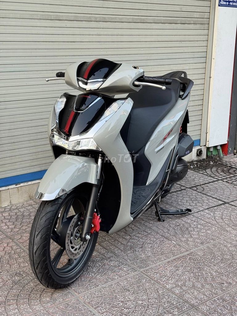 Honda SH 2023 - ảnh 1
