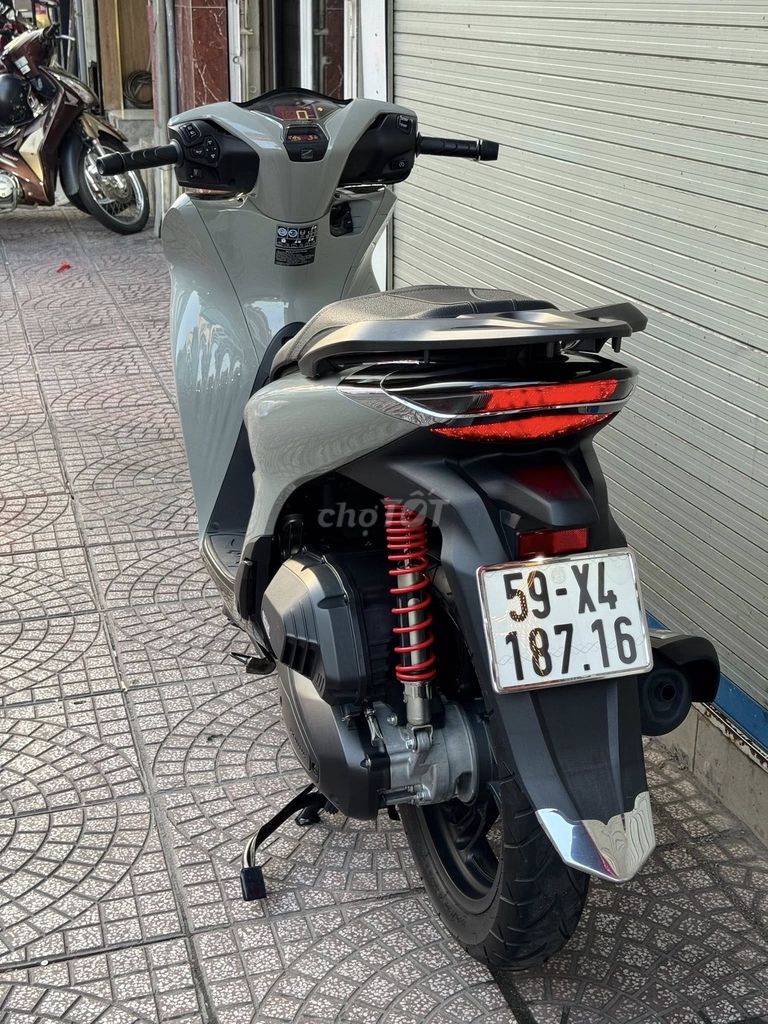 Honda SH 2023 - ảnh 5