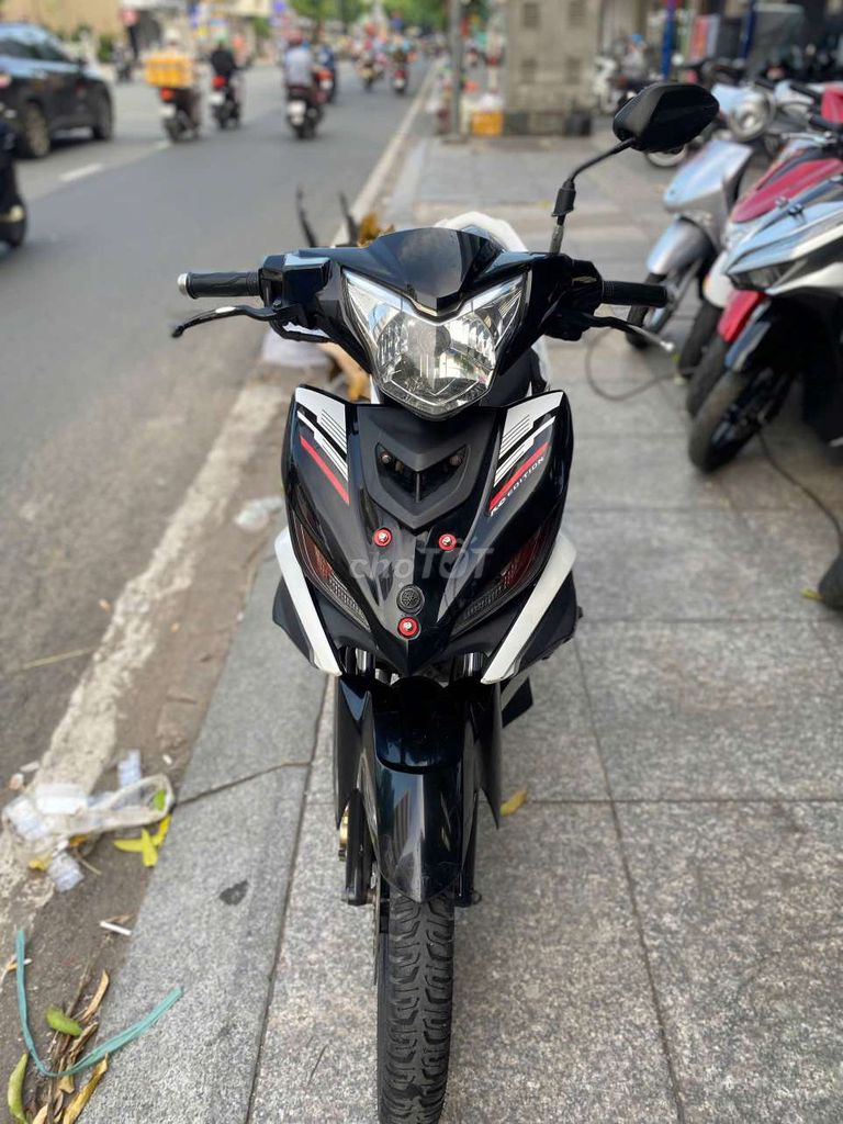 Yamaha Exciter 2014 - ảnh 1