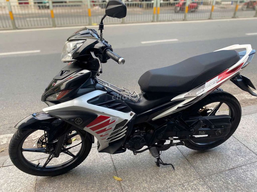 Yamaha Exciter 2014 - ảnh 2