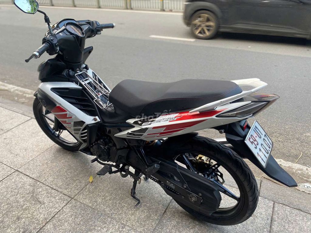Yamaha Exciter 2014 - ảnh 3