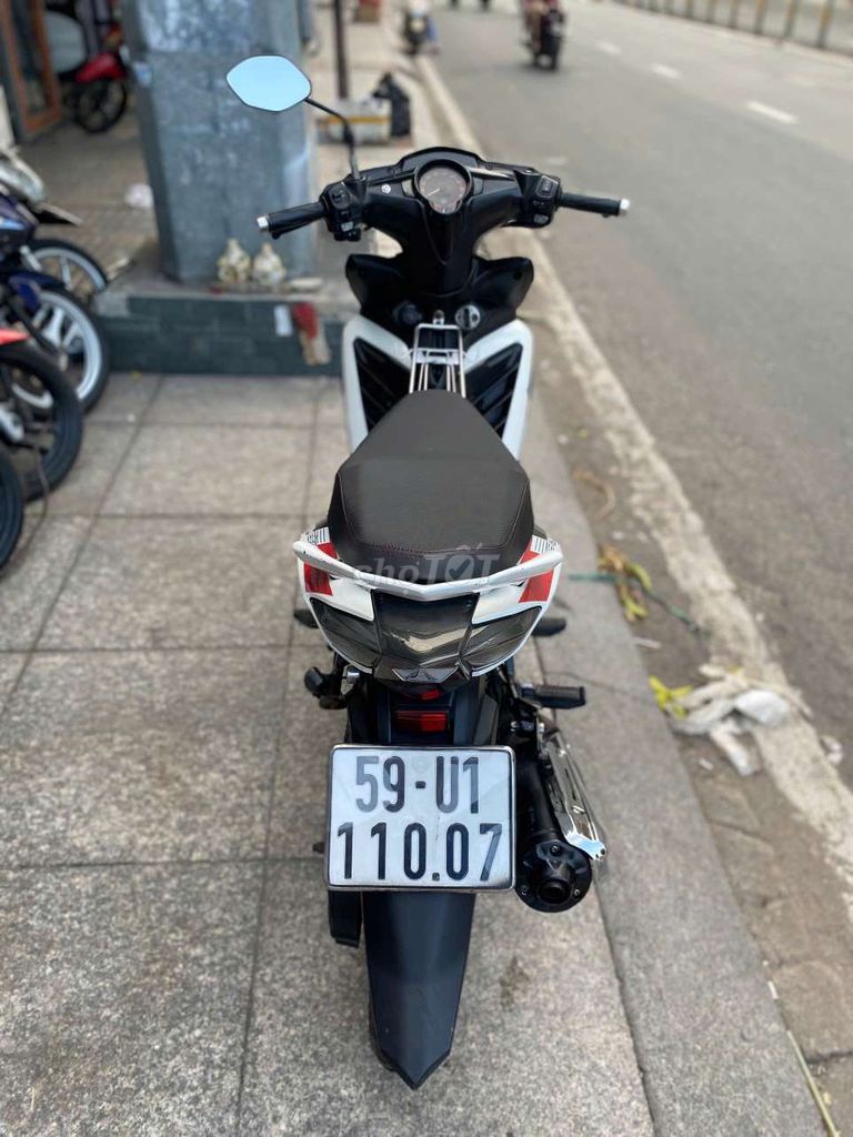 Yamaha Exciter 2014 - ảnh 4