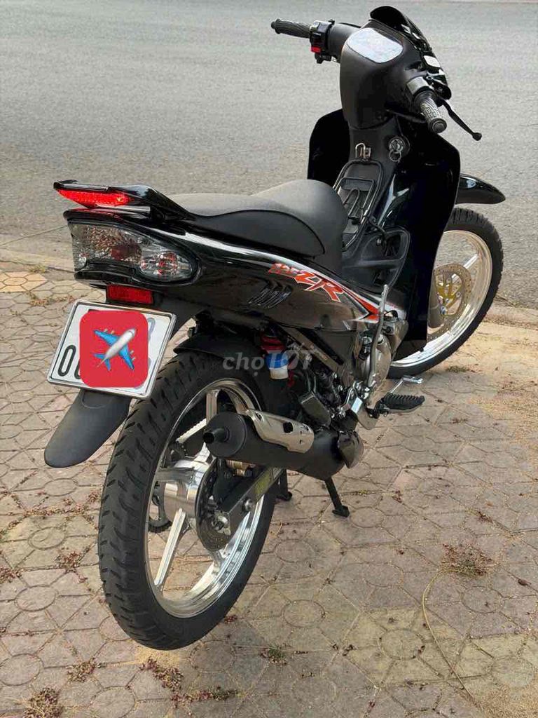 Yamaha Yaz 2019 - ảnh 2