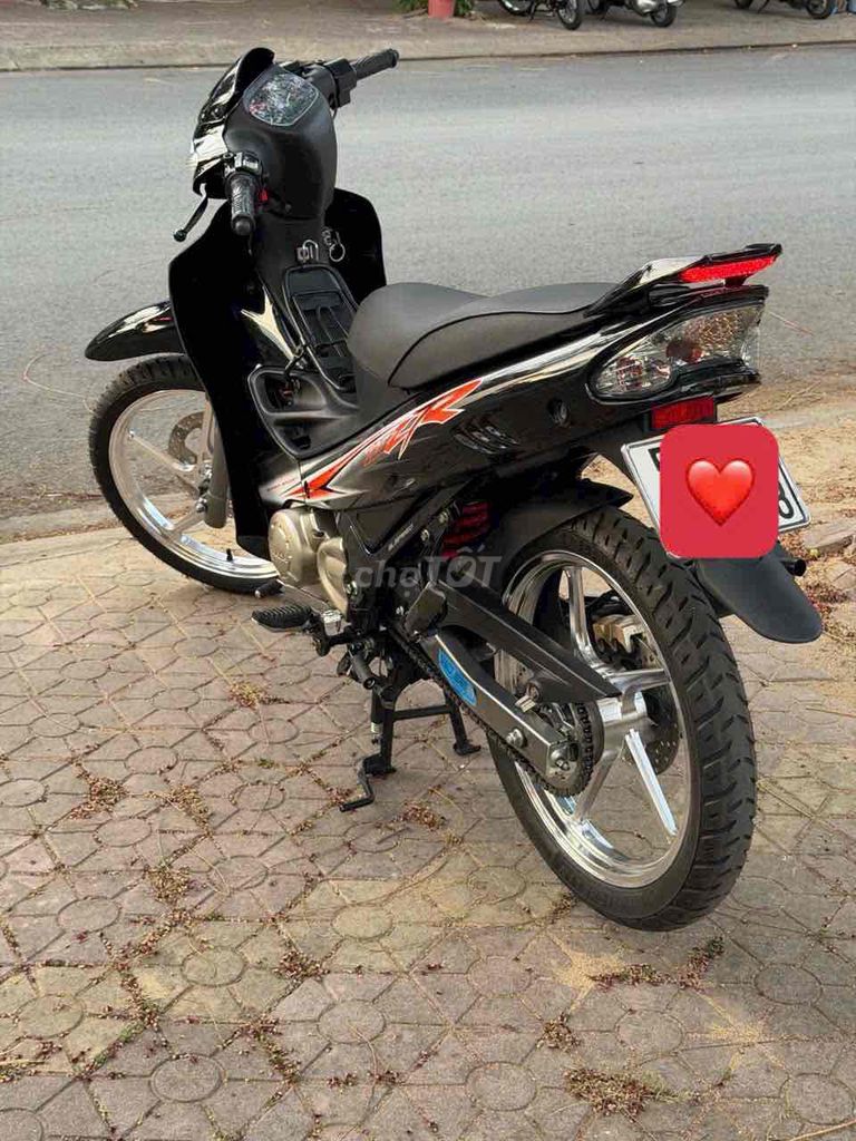 Yamaha Yaz 2019 - ảnh 3