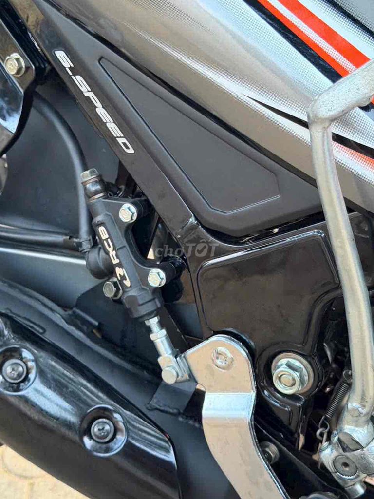 Yamaha Yaz 2019 - ảnh 5