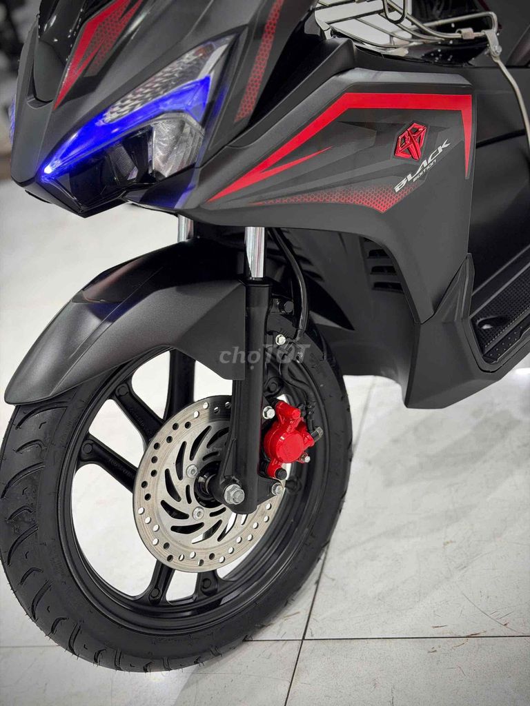 AirBlade 2018 - ảnh 3