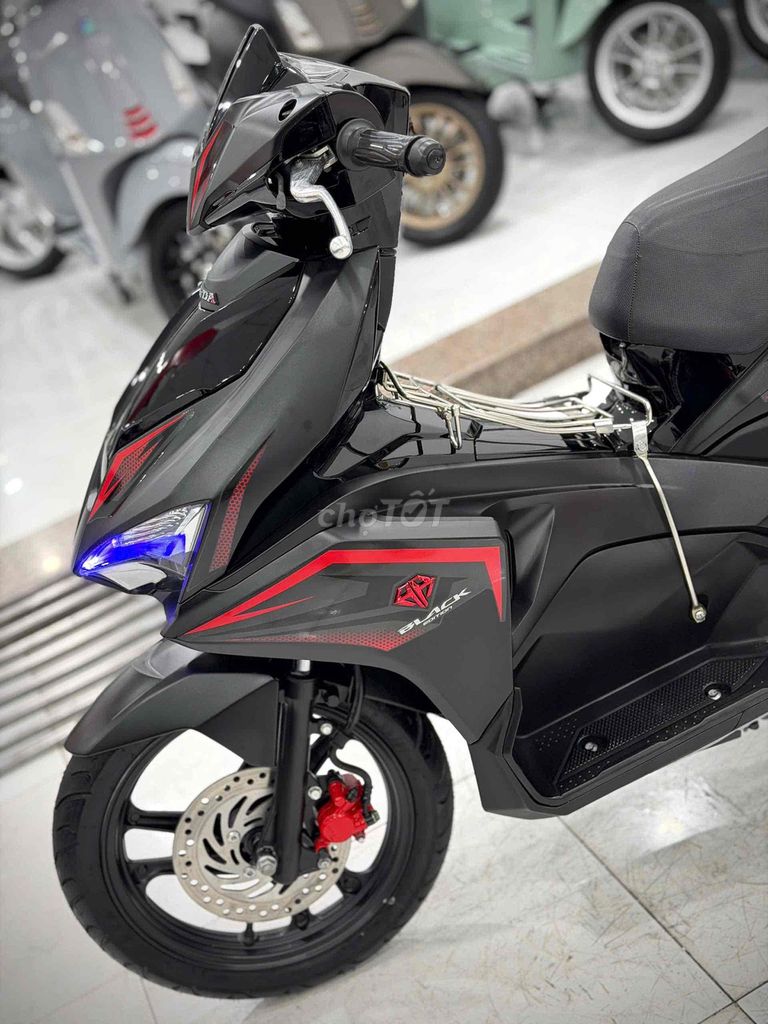 AirBlade 2018 - ảnh 4