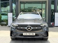 Mercedes 2024 - ảnh 1