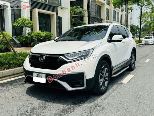Honda CRV G 2022 - ảnh 1