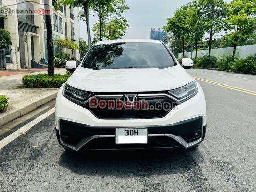 Honda CRV G 2022 - ảnh 2