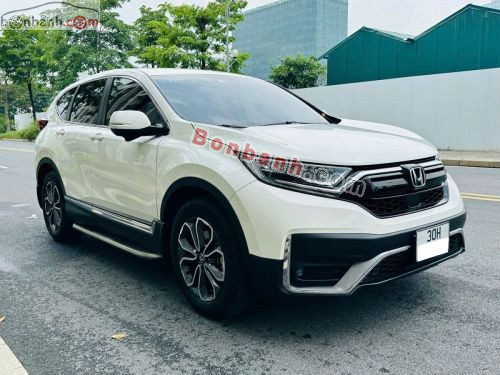 Honda CRV G 2022 - ảnh 3