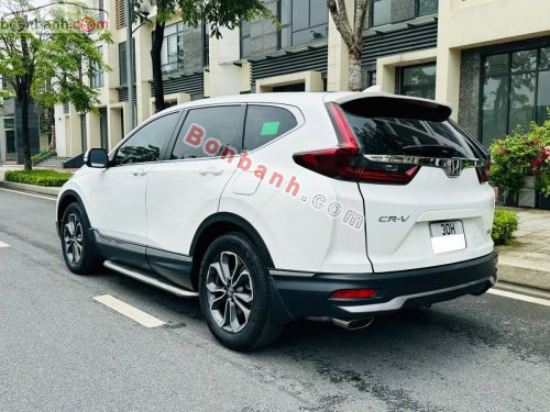 Honda CRV G 2022 - ảnh 4