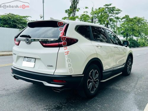 Honda CRV G 2022 - ảnh 5