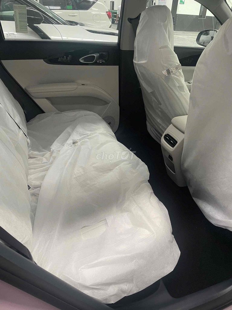 Geely EX2 - ảnh 5