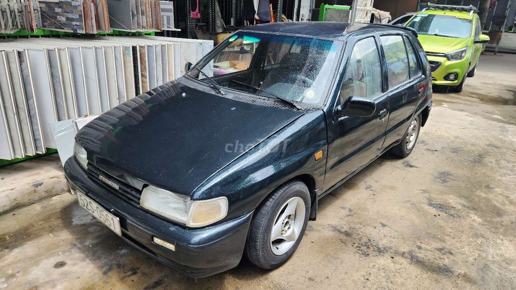 Daihatsu - ảnh 1