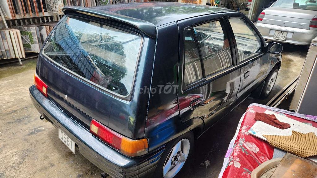 Daihatsu - ảnh 2