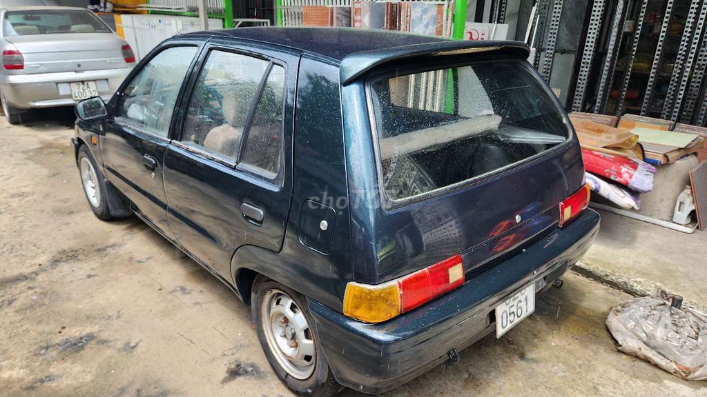 Daihatsu - ảnh 3