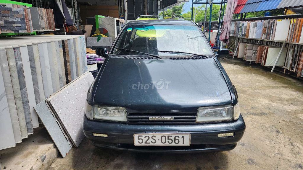Daihatsu - ảnh 5