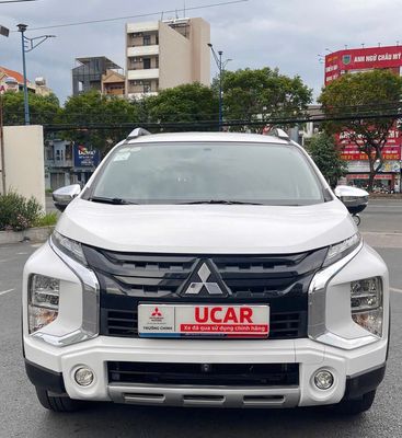 Mitsubishi Xpander Cross 2022 - ảnh 1