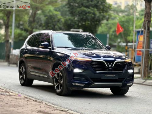 VinFast 2022 - ảnh 2
