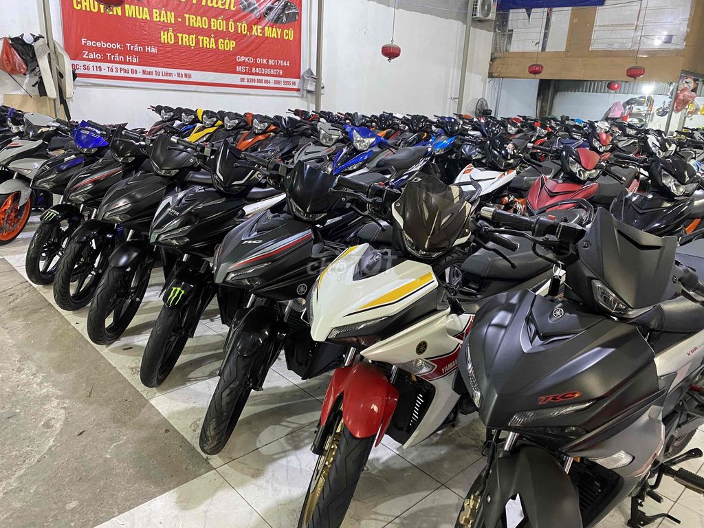 Yamaha - ảnh 1
