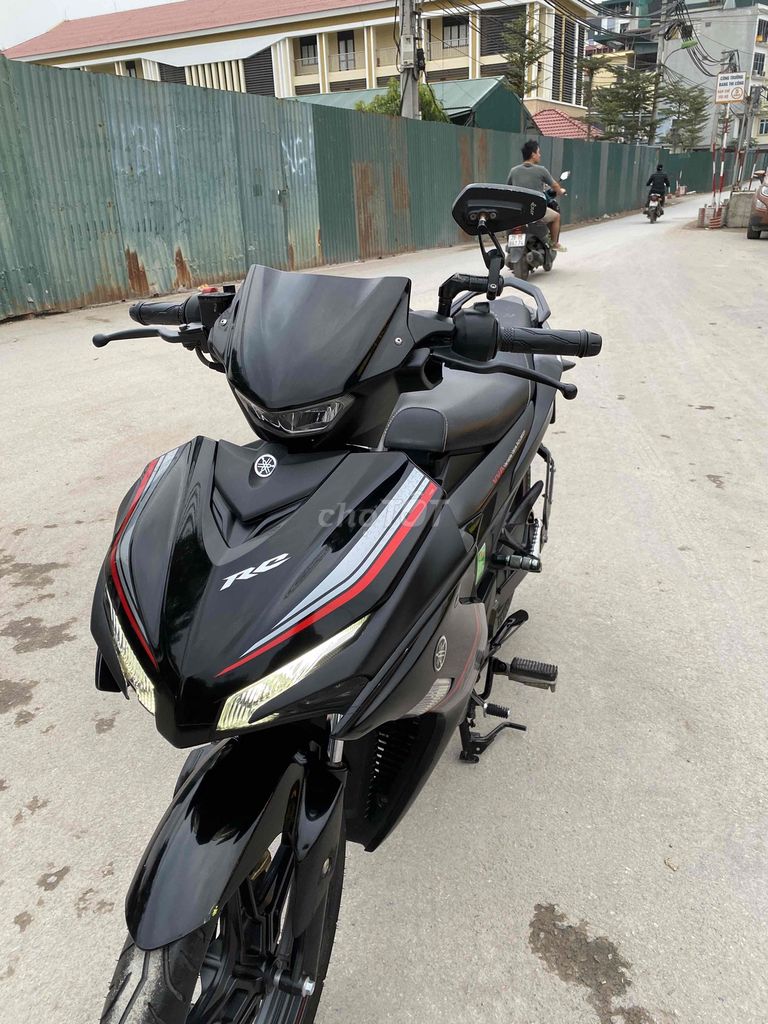 Yamaha - ảnh 2
