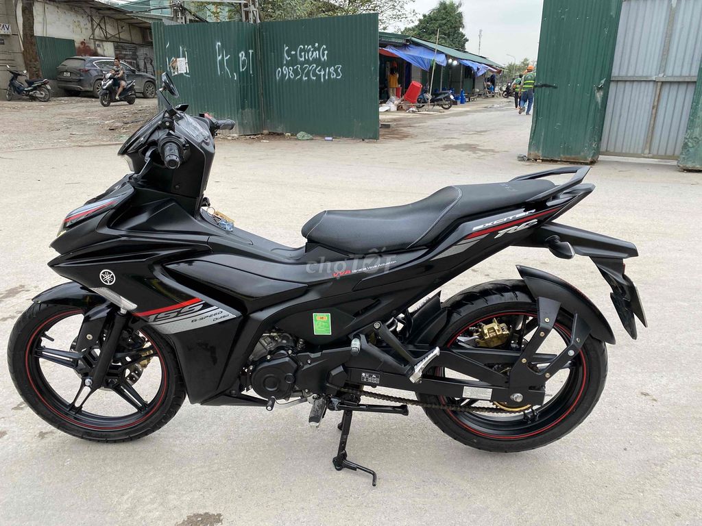 Yamaha - ảnh 3