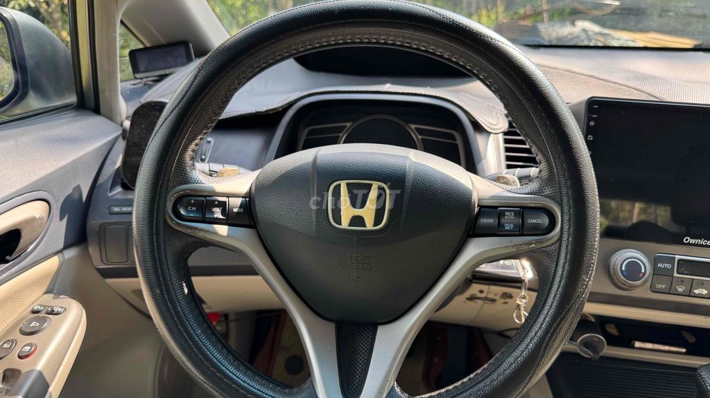 Honda Civic 2006 - ảnh 5