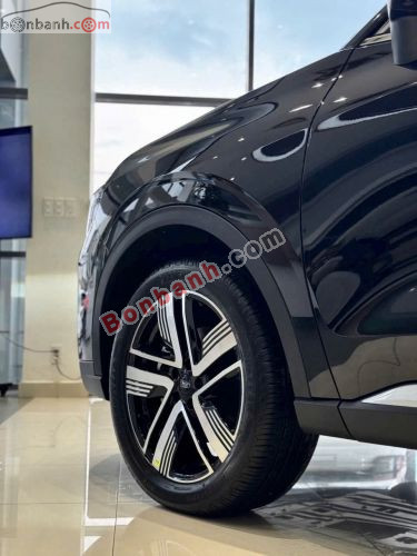 Ford Territory Titanium X 1.5 AT 2026 - ảnh 4