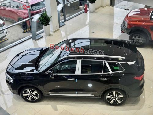 Ford Territory Titanium X 1.5 AT 2026 - ảnh 5