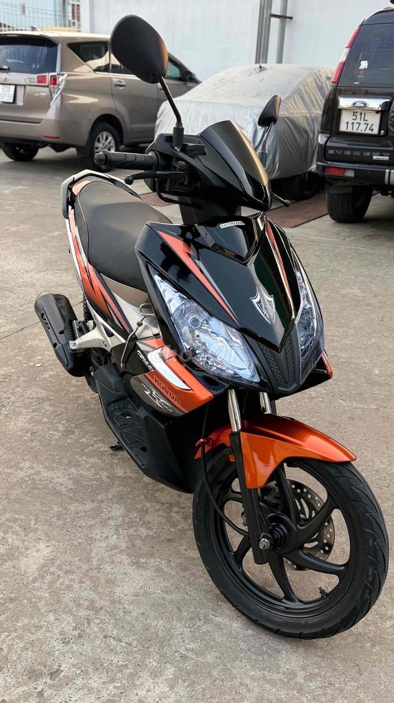 Honda Air Blade 2011 - ảnh 1