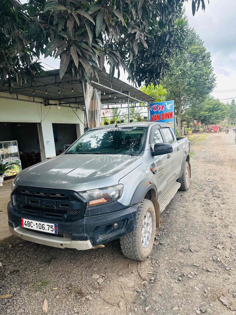 Ford Ranger 2016 - ảnh 2