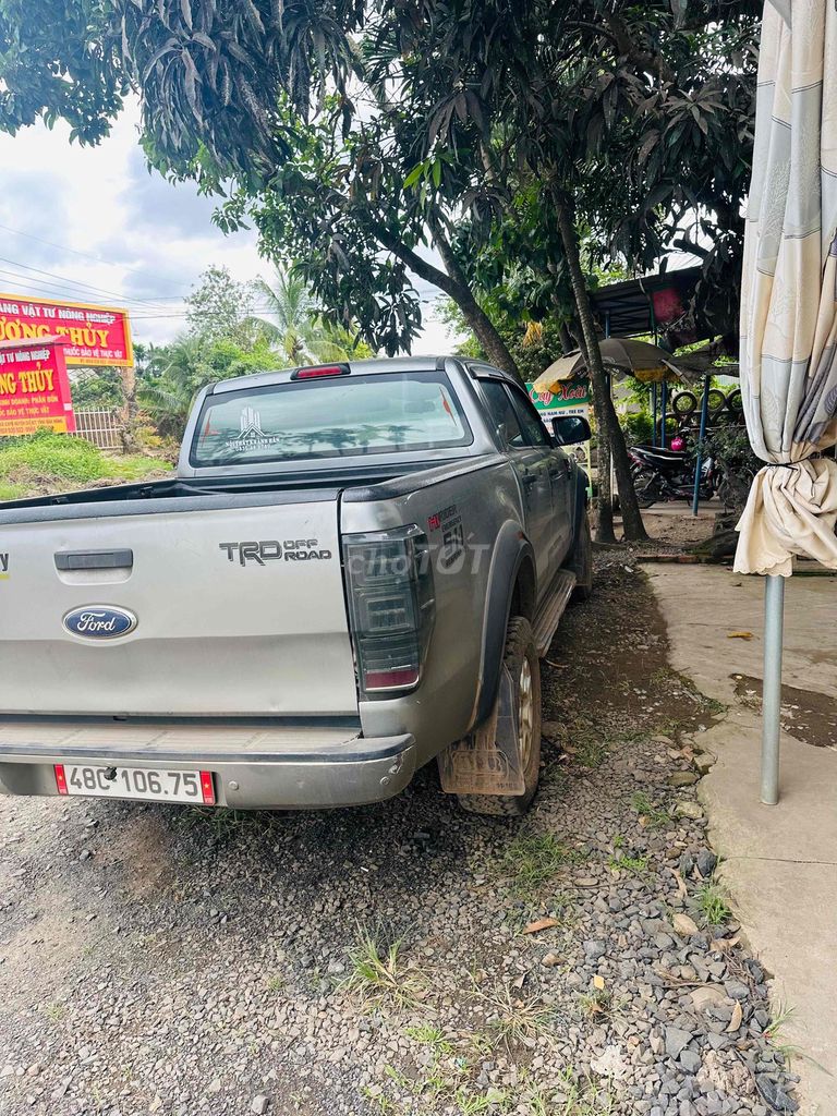Ford Ranger 2016 - ảnh 4