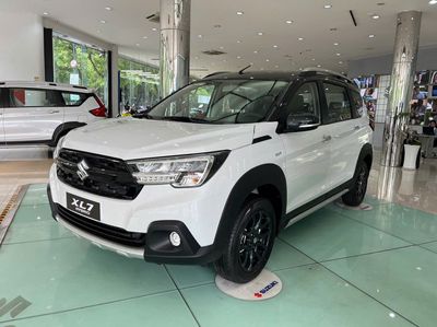 Suzuki 2026 - ảnh 1