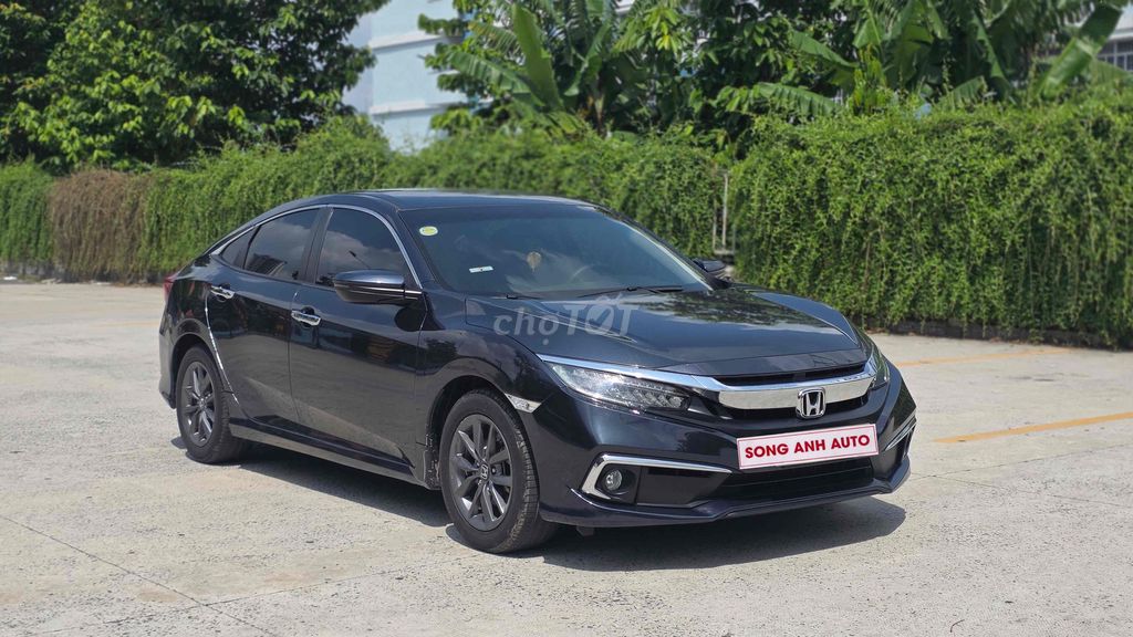 Honda Civic 2020 - ảnh 2