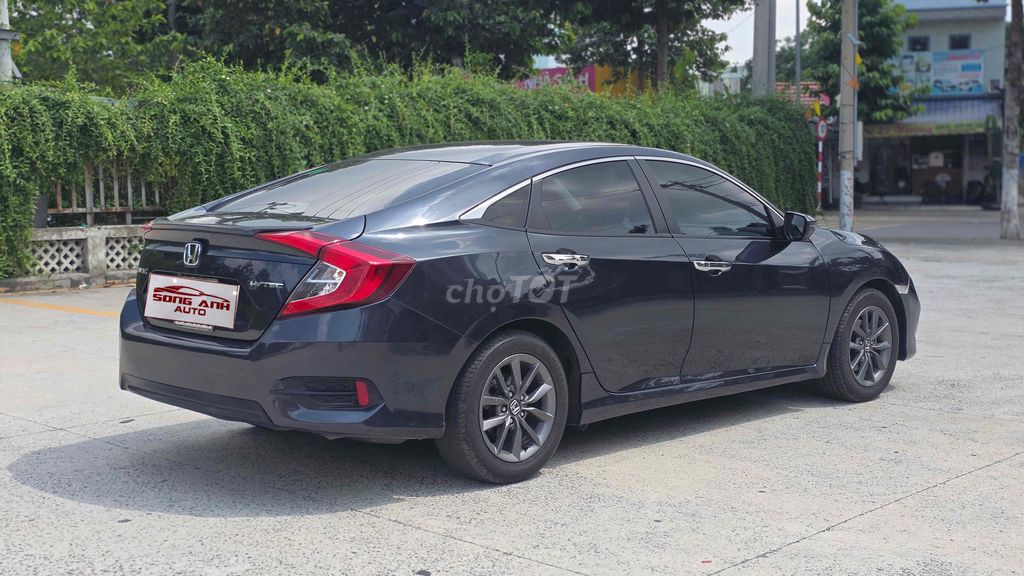 Honda Civic 2020 - ảnh 5