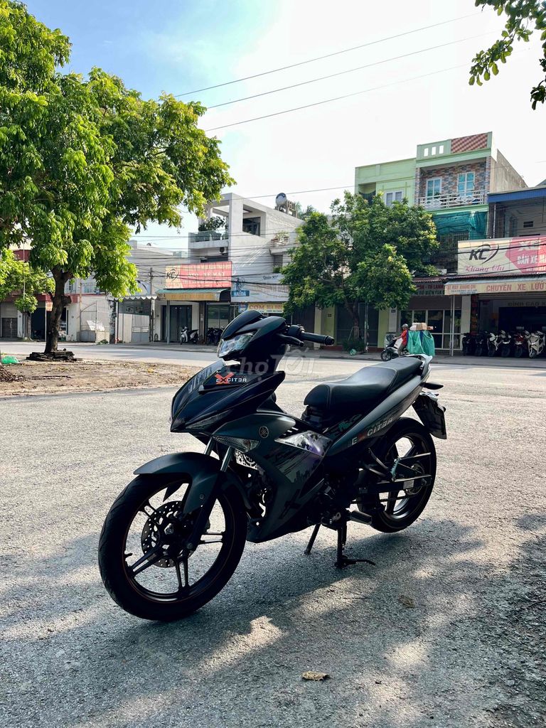 Yamaha Exciter 2020 - ảnh 1